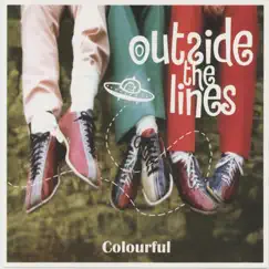 Colourful by Outside the Lines album reviews, ratings, credits