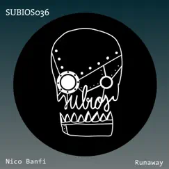 Runaway - Single by Nico Banfi album reviews, ratings, credits