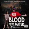 Blood in the water (feat. Ace young) - Single album lyrics, reviews, download