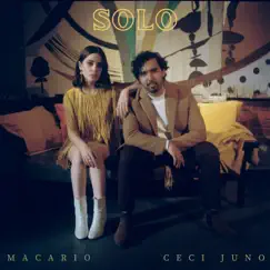 Solo - Single by Macario & Ceci Juno album reviews, ratings, credits