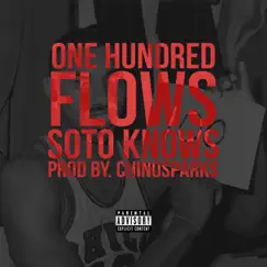 100 Flows Song Lyrics