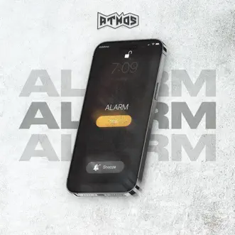 Alarm - Single by Atmos album download