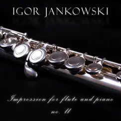 Impression for Flute and Piano No.2 - Single by Igor Jankowski & Roman Vetrov album reviews, ratings, credits