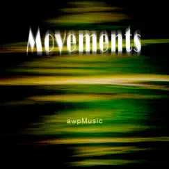 Suspended Movements Song Lyrics