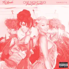 One Night Ting (feat. Saweetie) [Bloom Line Remix] - Single by Tai'Aysha album reviews, ratings, credits