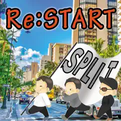 Re:START - EP by SPLIT album reviews, ratings, credits