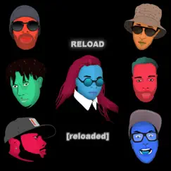 RELOAD (reloaded by R3LL) Song Lyrics