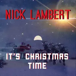 It's Christmas Time Song Lyrics