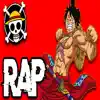 Be the King (Luffy Rap) (feat. Nicky Trakks) - Single album lyrics, reviews, download
