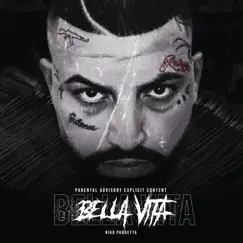 BELLA VITA by Niko Pandetta album reviews, ratings, credits