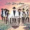 Latir De Amor - Single album lyrics, reviews, download
