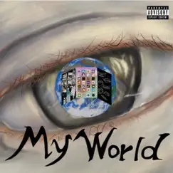 My World - Single by Knot album reviews, ratings, credits