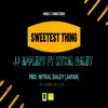 Sweetest Thing (feat. Mykal Daley) - Single album lyrics, reviews, download