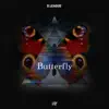 Butterfly (feat. WasaVi) - Single album lyrics, reviews, download