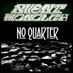 No Quarter (At Monkey Riot Recordings) [Live] Song Lyrics