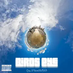 Birds Eye (feat. WanBlvd) - Single by Quez album reviews, ratings, credits