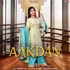 Aakdan - Single by Gurkirat Rai album reviews, ratings, credits