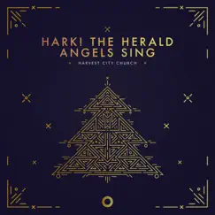 Hark! the Herald Angels Sing Song Lyrics