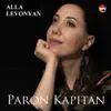 Paron Kapitan - Single album lyrics, reviews, download