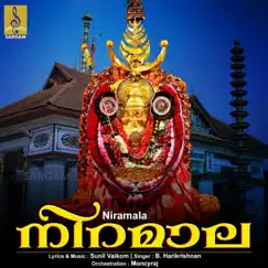 Niramala - Single by B. Harikrishnan album reviews, ratings, credits