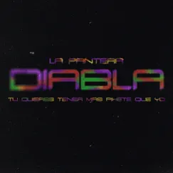 Diabla - Single by BDP Music & La Pantera album reviews, ratings, credits