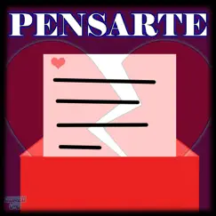 Pensarte - Single by Joaco VMC album reviews, ratings, credits