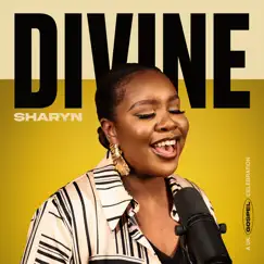 Divine (Live) Song Lyrics