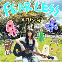 Fear Less by Bitterfly album reviews, ratings, credits