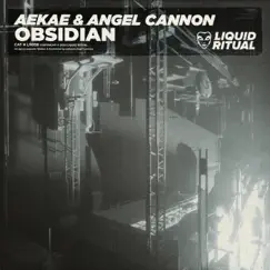 Obsidian - Single by Aekae & ANGEL CANNON album reviews, ratings, credits