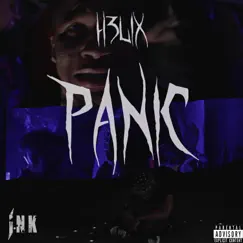 PANiC - Single by H3LiX album reviews, ratings, credits