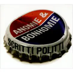 Anomie & Bonhomie by Scritti Politti album reviews, ratings, credits