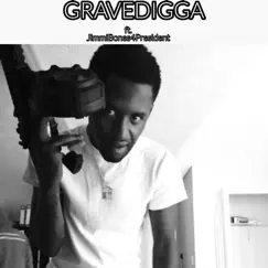 Grave Digga (feat. Jimmibones4President) - Single by Lambo Lae album reviews, ratings, credits