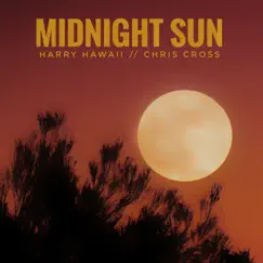 Midnight Sun - Single by Harry Hawaii & Chris Cross album reviews, ratings, credits