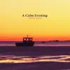 A Calm Evening - Single album lyrics, reviews, download