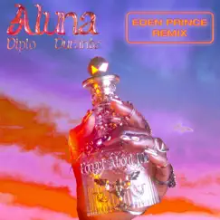 Forget About Me (Eden Prince Remix) - Single by Aluna, Diplo & Durante album reviews, ratings, credits