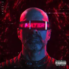 Hater - Single by Minova album reviews, ratings, credits