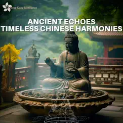 Ancient Echoes: Timeless Chinese Harmonies by Hong Kong Meditation, Chinese Chamber Ensemble & Heart of the Dragon Ensemble album reviews, ratings, credits