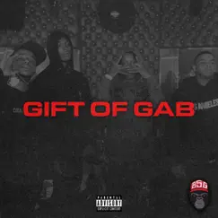 Gift of Gab - Single by Baby Stone Gorillas album reviews, ratings, credits