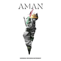 AMAN - Single by Luqman.808, LoonChai, HAZRAFF & Hanshufia album reviews, ratings, credits