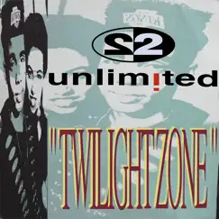Twilight Zone (feat. Eduardo Delvino) [Delvino Remix] Song Lyrics