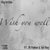 Wish You Well (feat. JR Patton & Sol Ray) - Single album lyrics, reviews, download