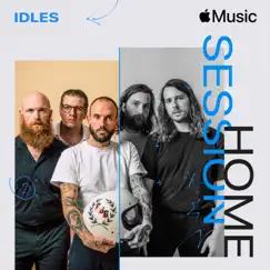 Apple Music Home Session: IDLES by IDLES album reviews, ratings, credits