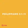 Philippians 2:1-11 album lyrics, reviews, download