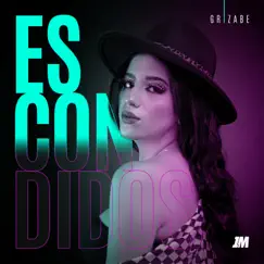 Escondidos Song Lyrics