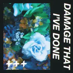 Damage That I've Done (Synthwave Mix) Song Lyrics
