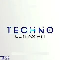 Techno Climax, Pt. 1 by Various Artists album reviews, ratings, credits