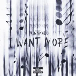 I Want More - Single by Yungkalo album reviews, ratings, credits