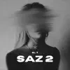 Saz 2 - Single album lyrics, reviews, download