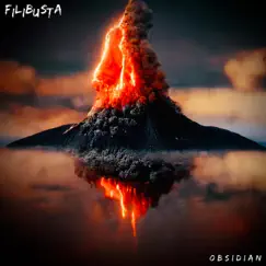 Obsidian - Single by FiLiBuStA album reviews, ratings, credits