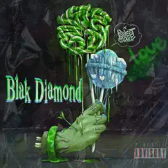 Sweet N Sour Love by Blak Diamond album reviews, ratings, credits